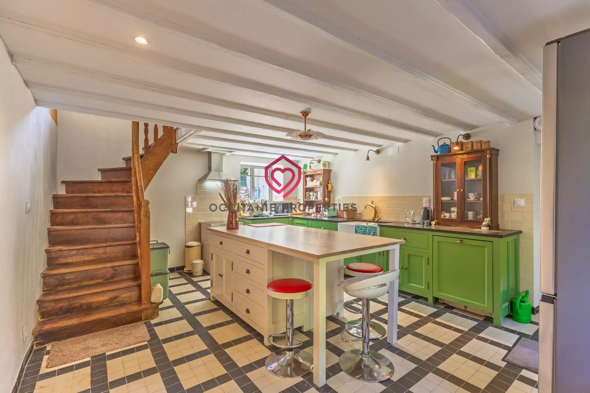 Maison à vendre, 84m², Cuxac-Cabardès