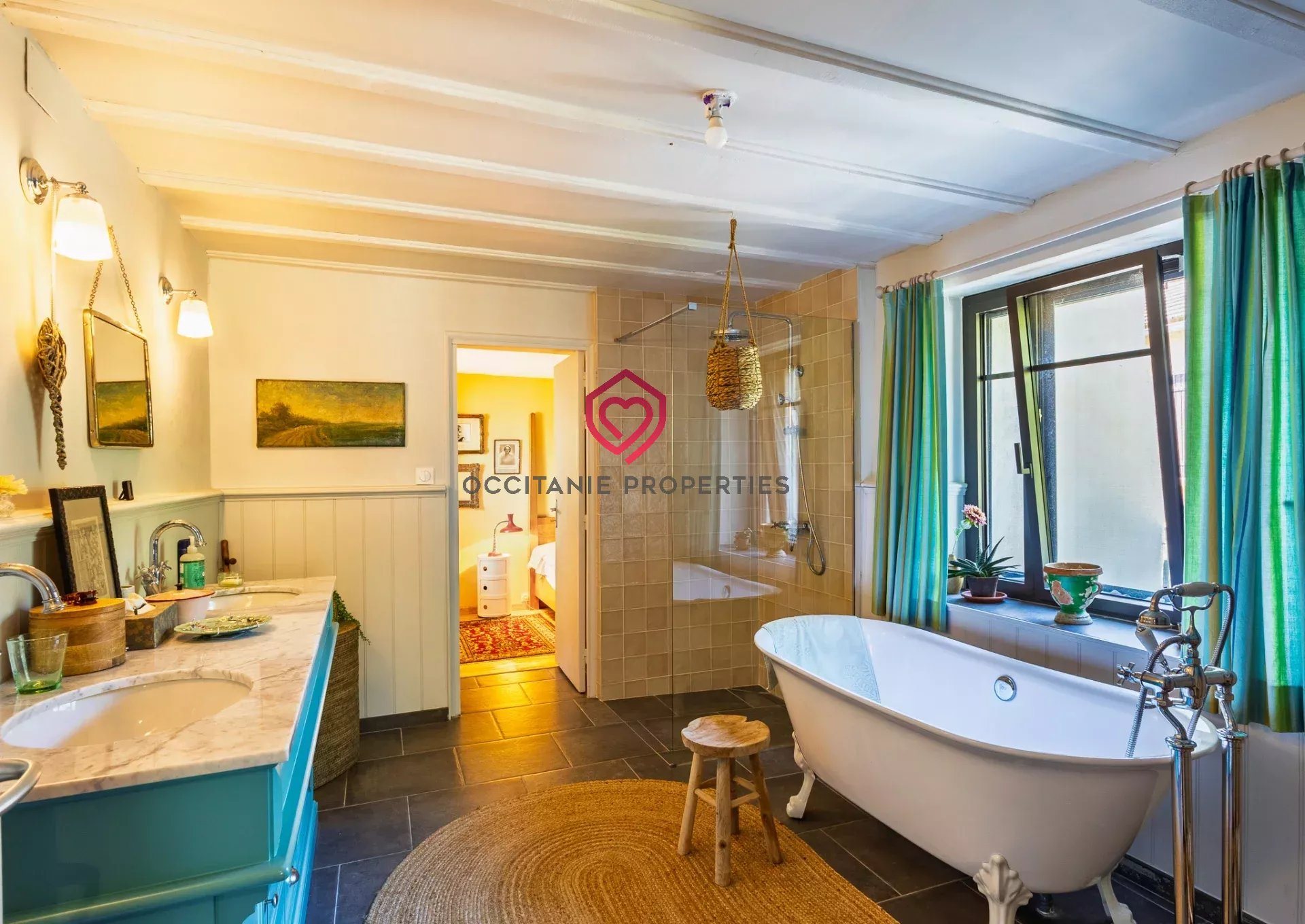 Maison à vendre, 84m², Cuxac-Cabardès