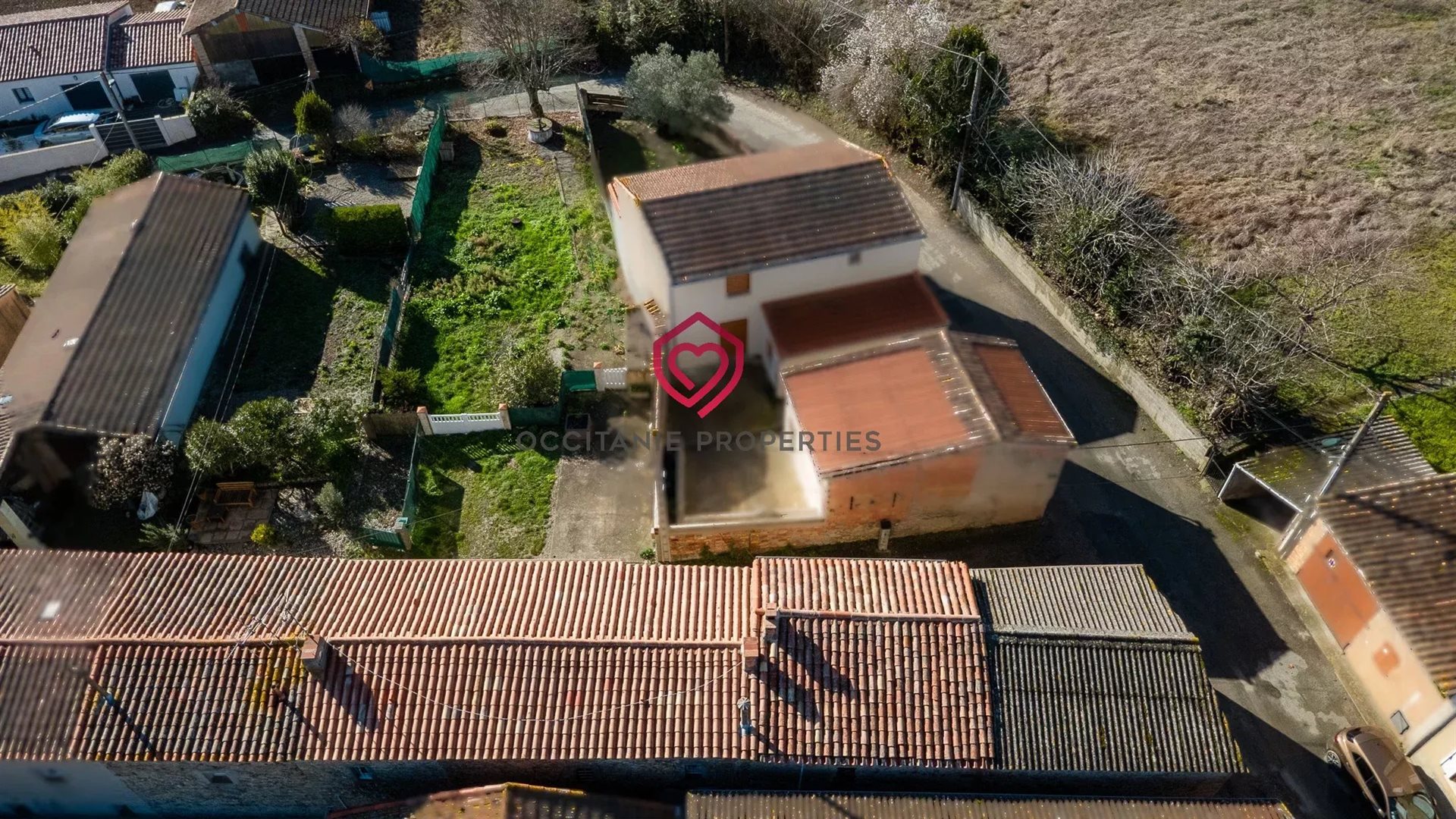 Maison à vendre, 103m², Alaigne