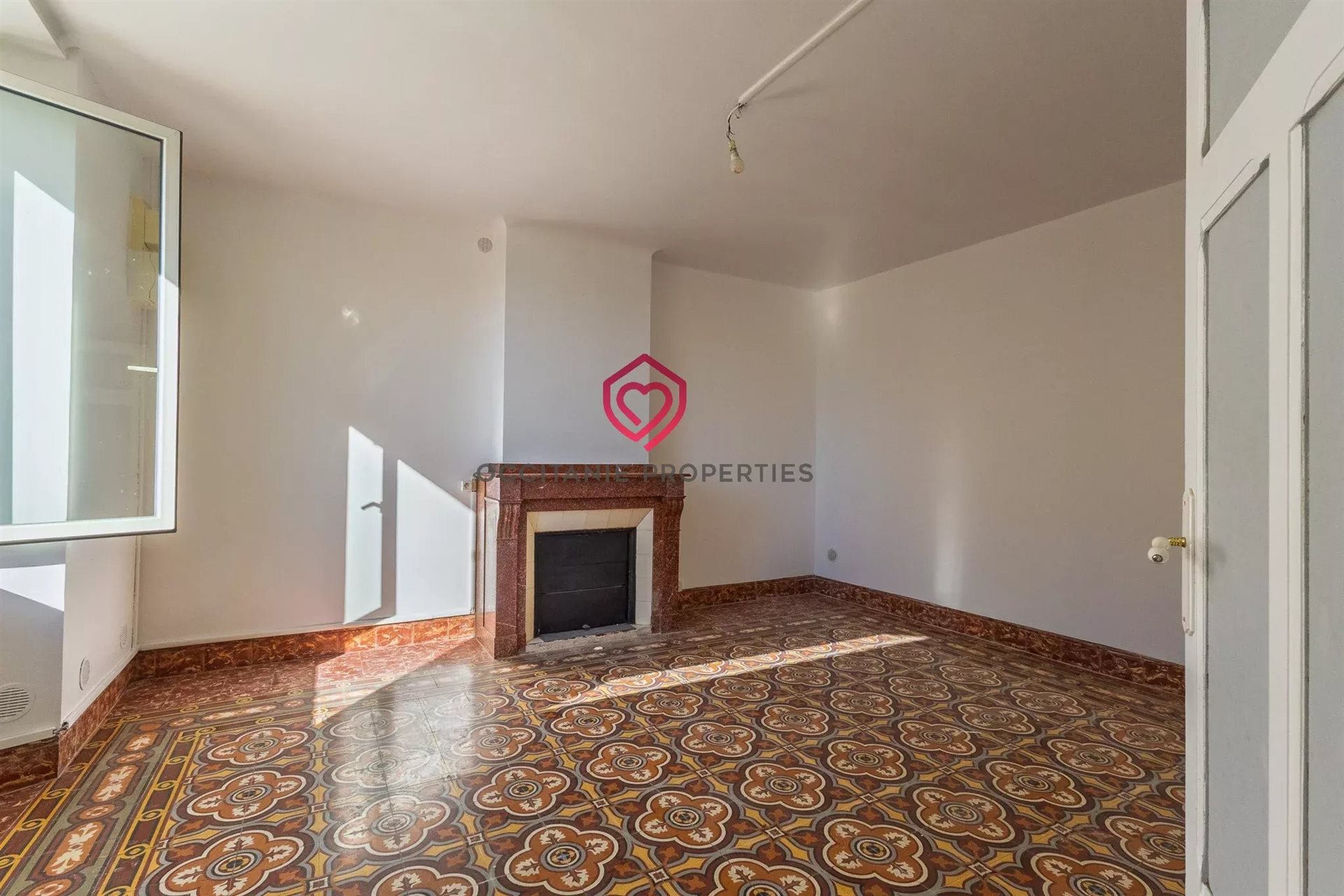 Maison à vendre, 103m², Alaigne