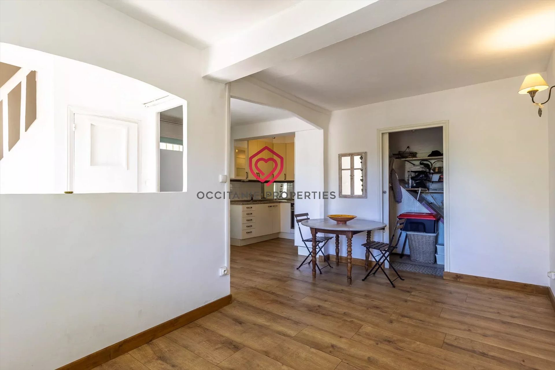 Maison à vendre, 95m², Quillan