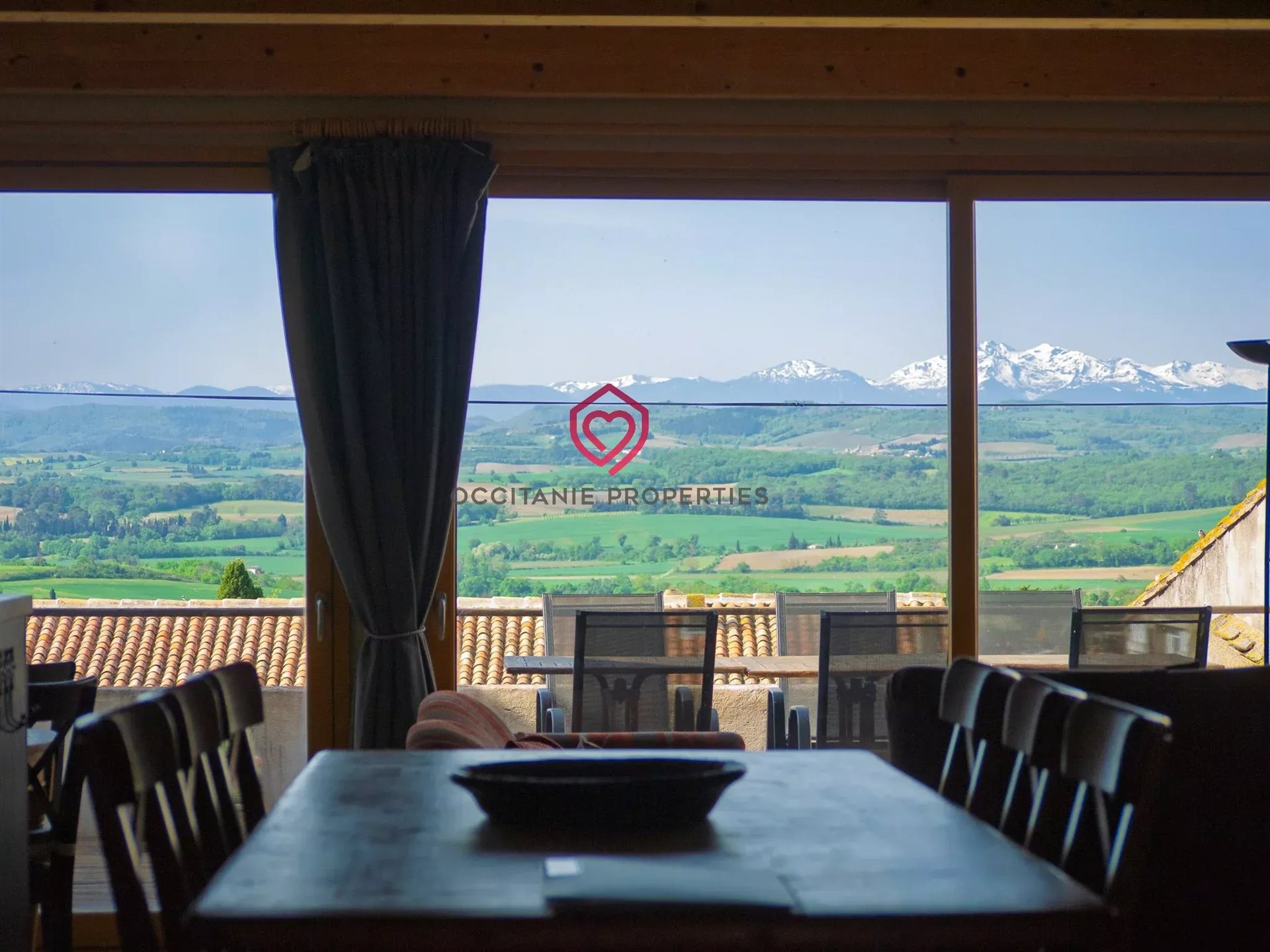 Maison à vendre, 104m², Cailhau