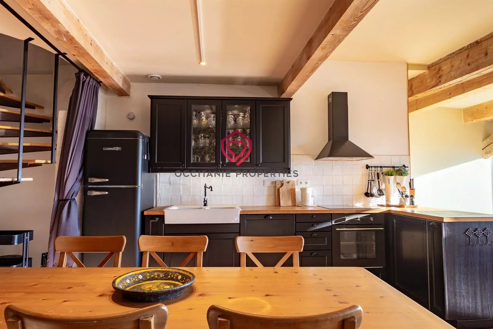 Maison à vendre, 104m², Cailhau