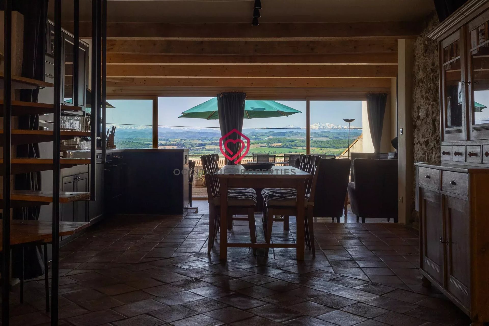 Maison à vendre, 104m², Cailhau