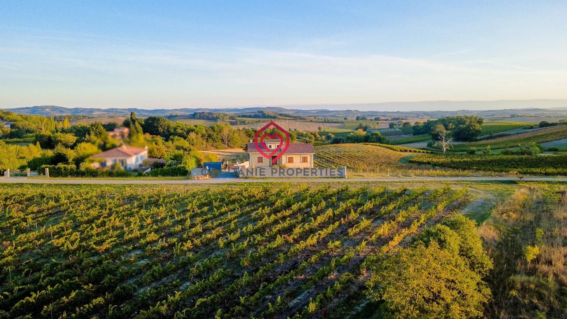 Maison à vendre, 120m², Belvèze-du-Razès