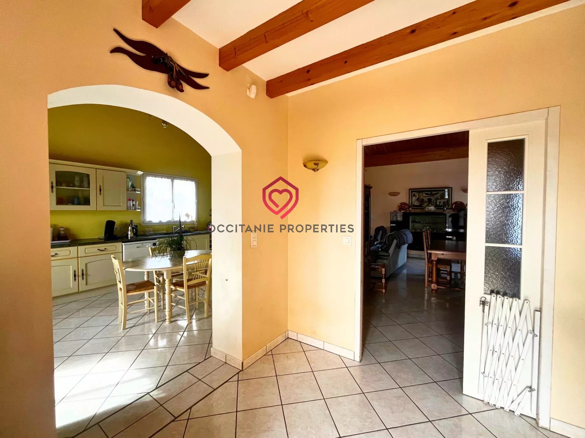Maison à vendre, 120m², Belvèze-du-Razès