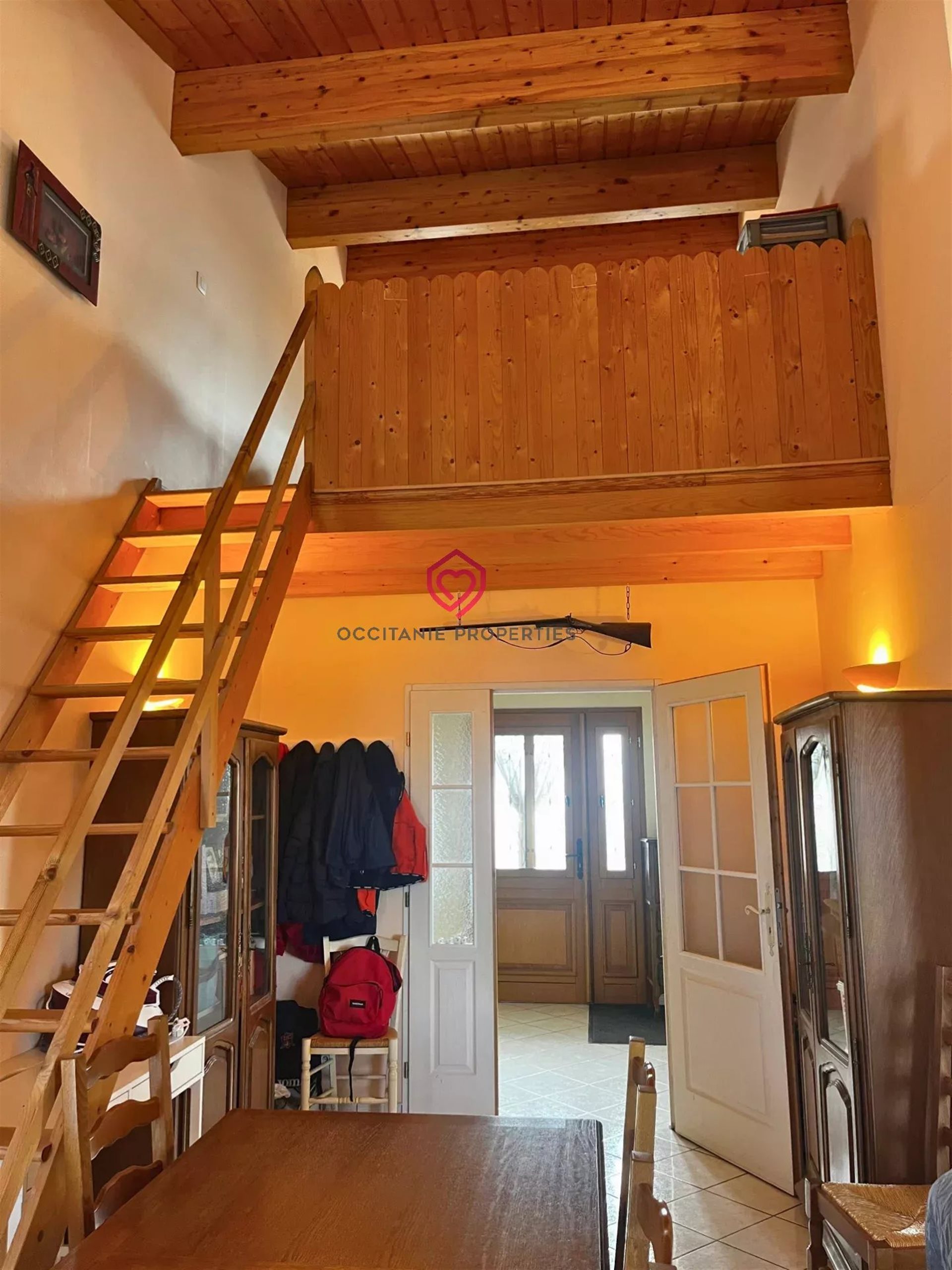 Maison à vendre, 120m², Belvèze-du-Razès