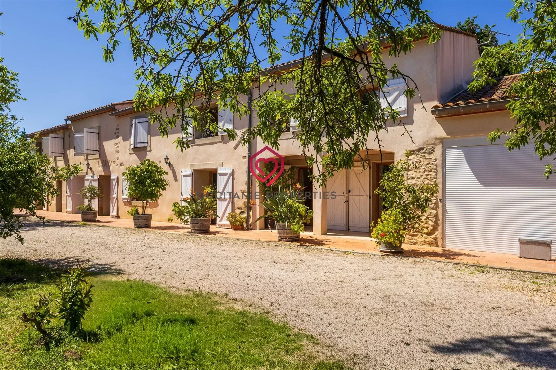 Maison à vendre, 462m², Belvèze-du-Razès