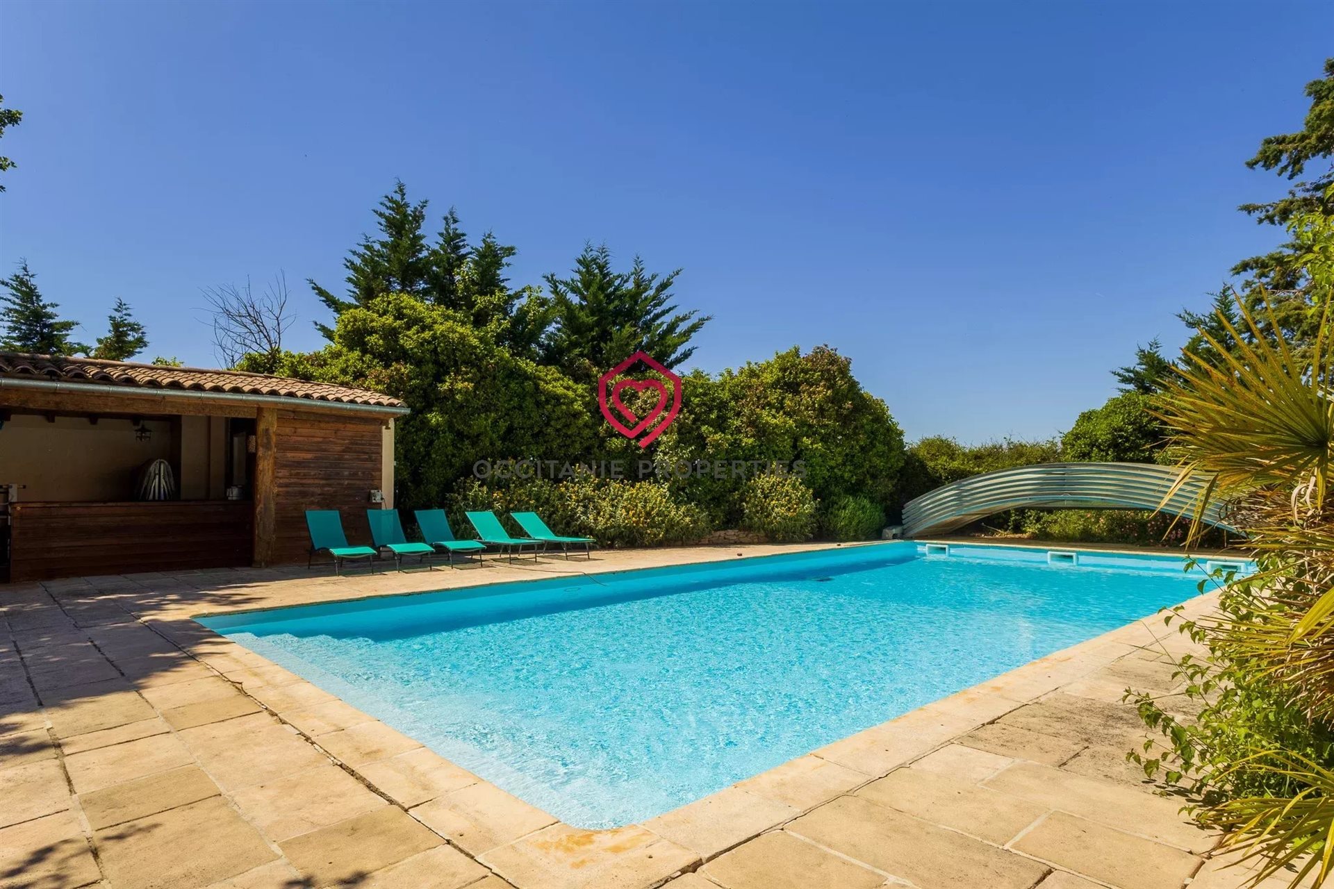 Maison à vendre, 462m², Belvèze-du-Razès