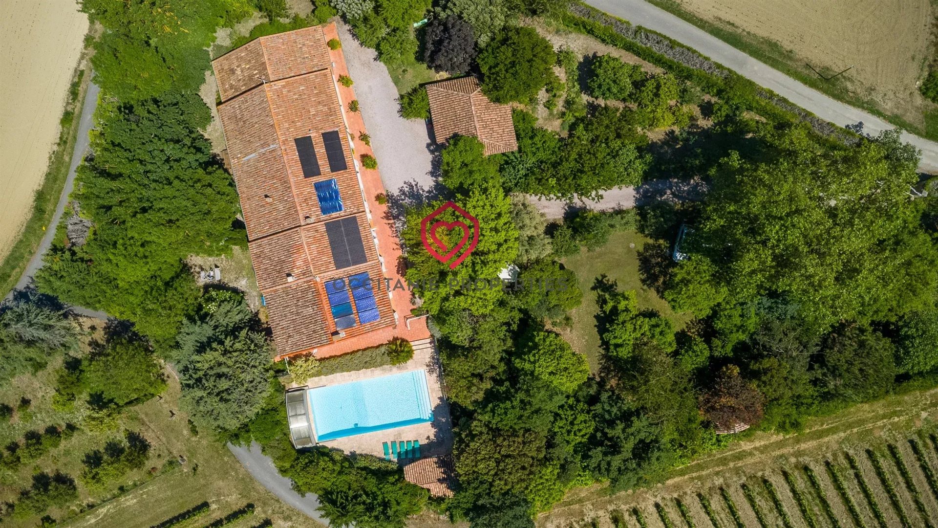 Maison à vendre, 462m², Belvèze-du-Razès