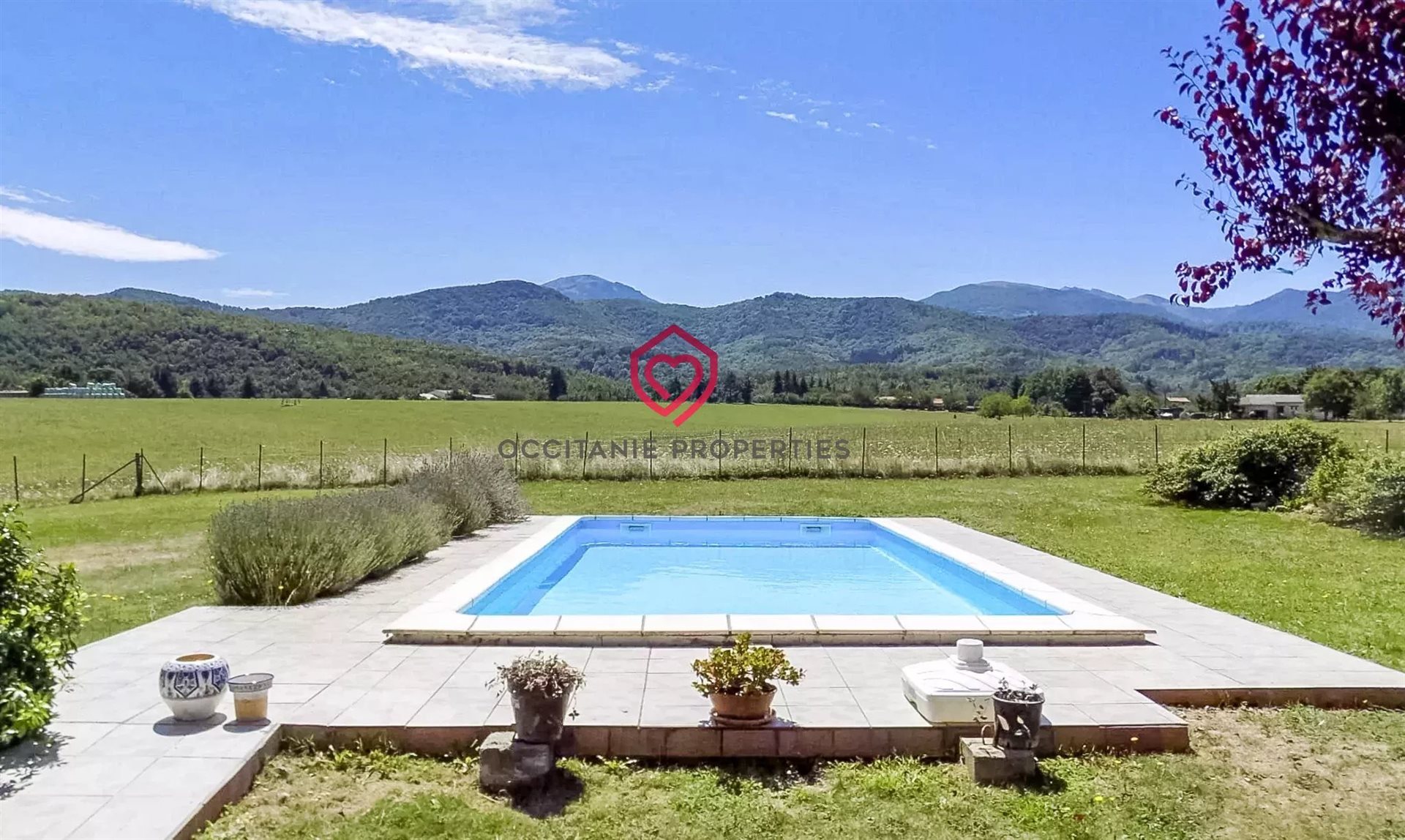 Maison à vendre, 166m², Lavelanet