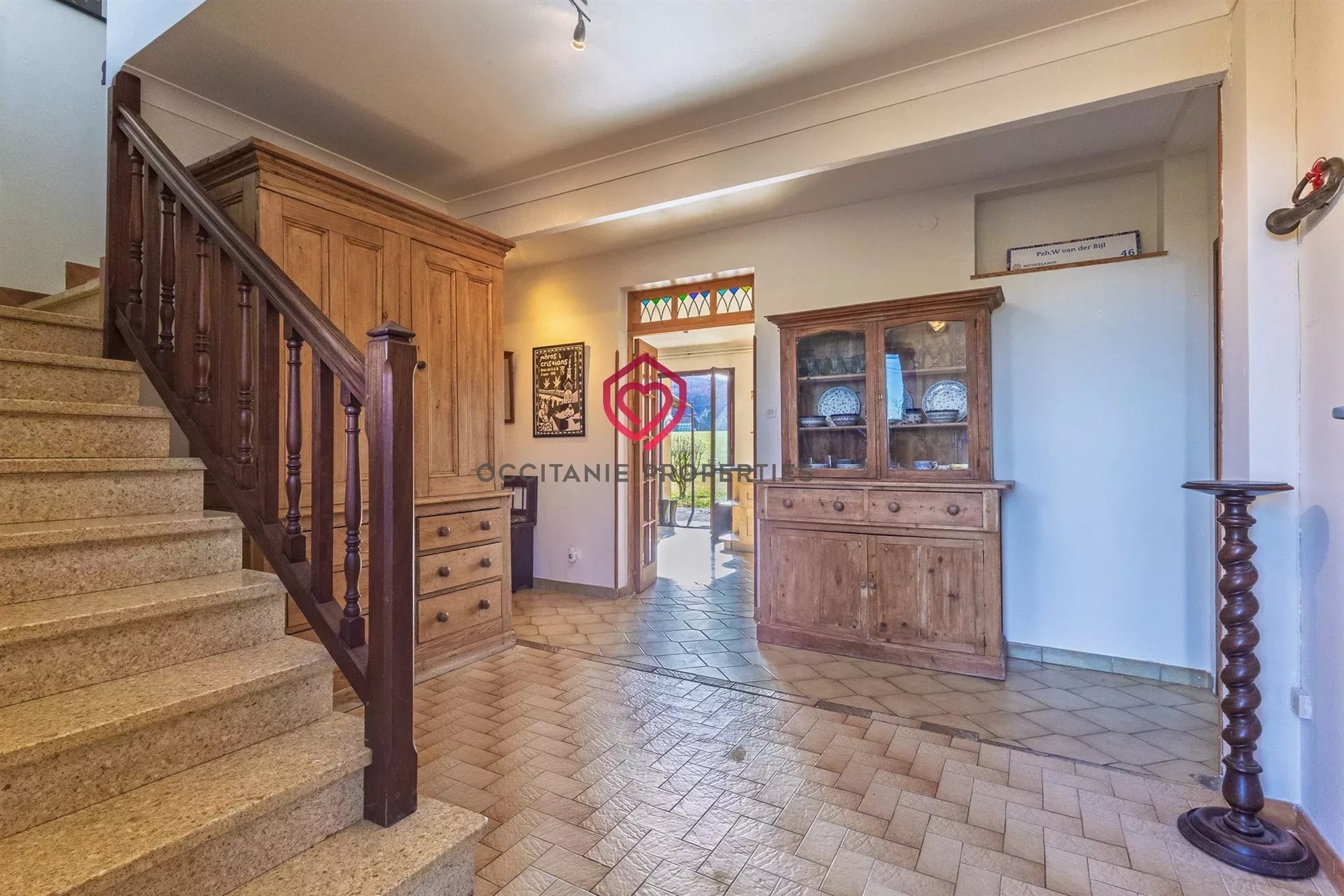 Maison à vendre, 166m², Lavelanet