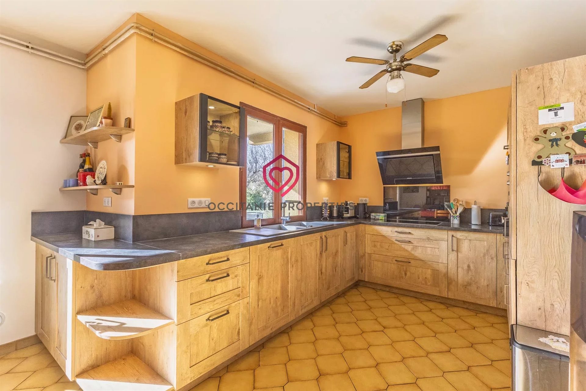 Maison à vendre, 166m², Lavelanet