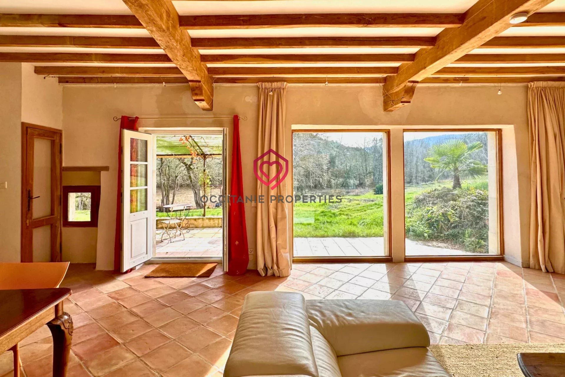 Maison à vendre, 251m², Villelongue-d'Aude