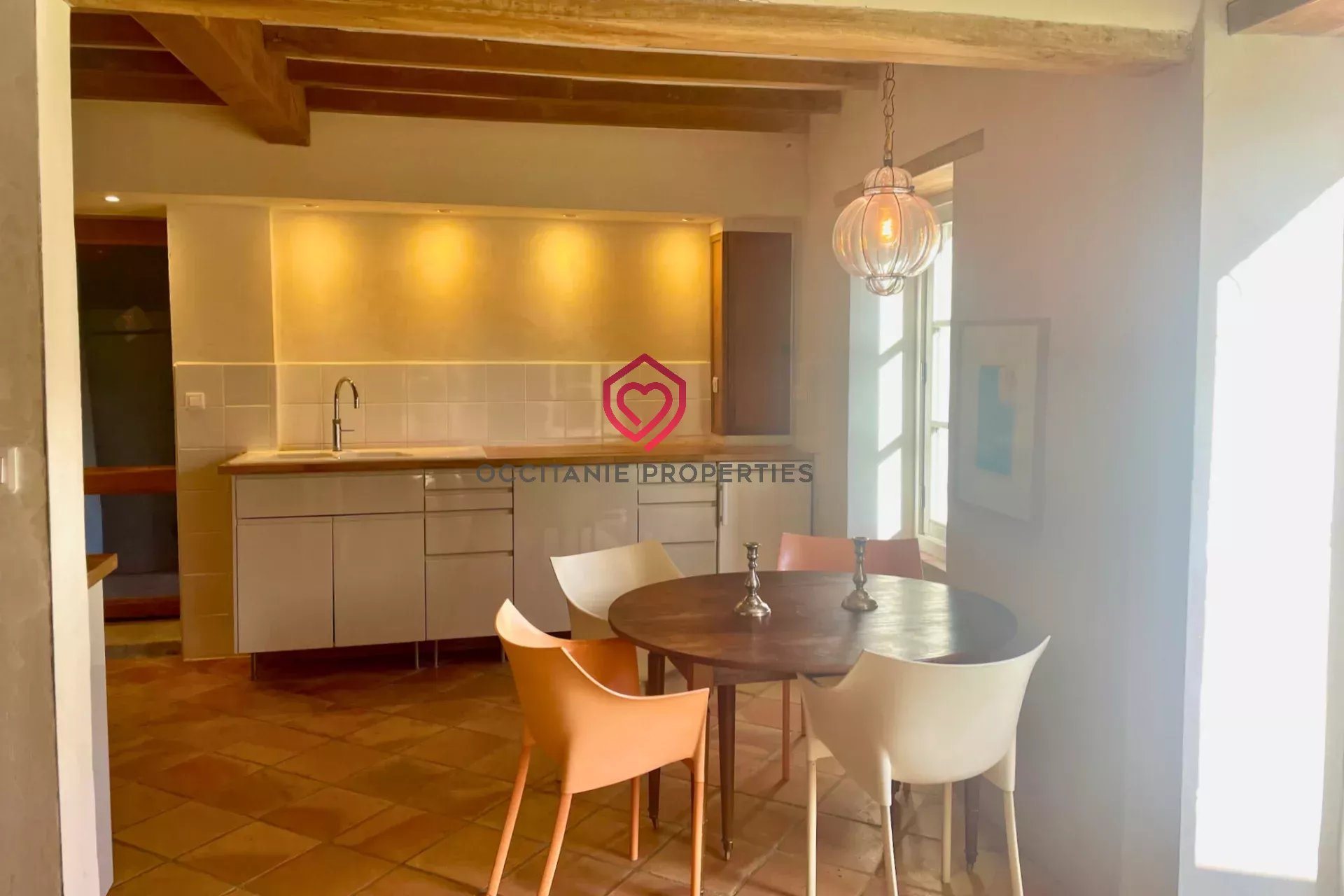 Maison à vendre, 251m², Villelongue-d'Aude