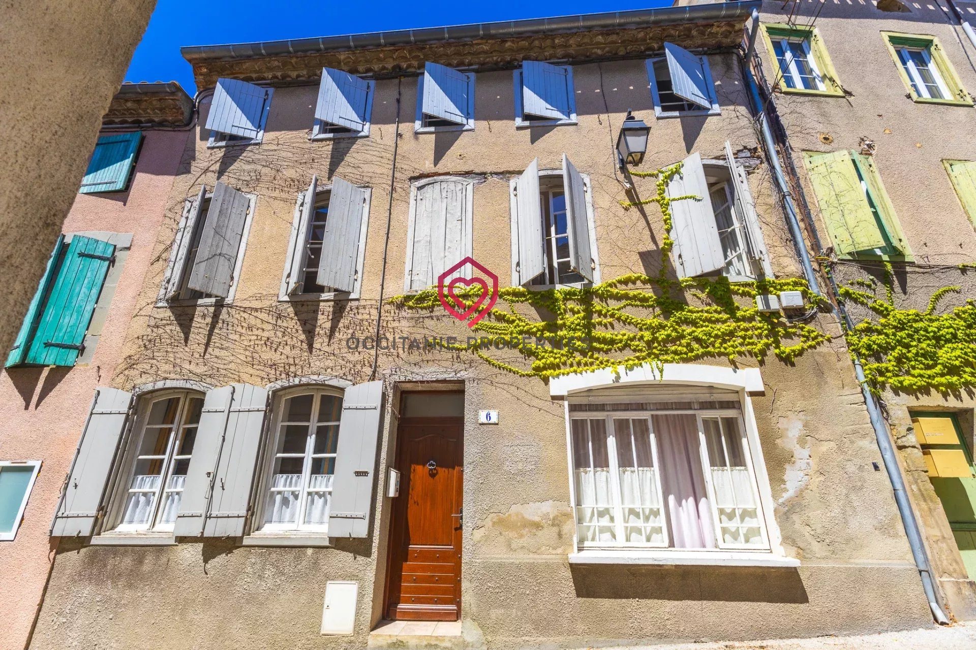 Maison à vendre, 256m², Montréal