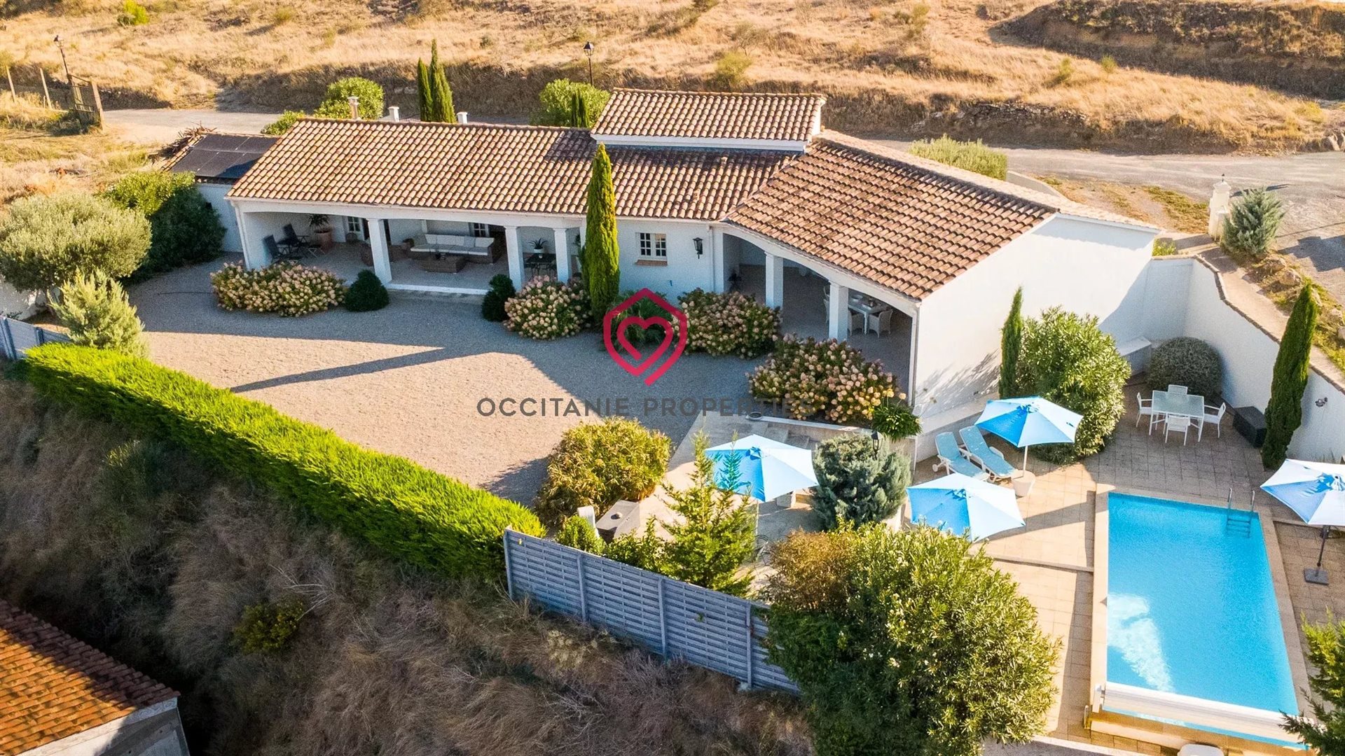 Maison à vendre, 158m², Lézignan-Corbières