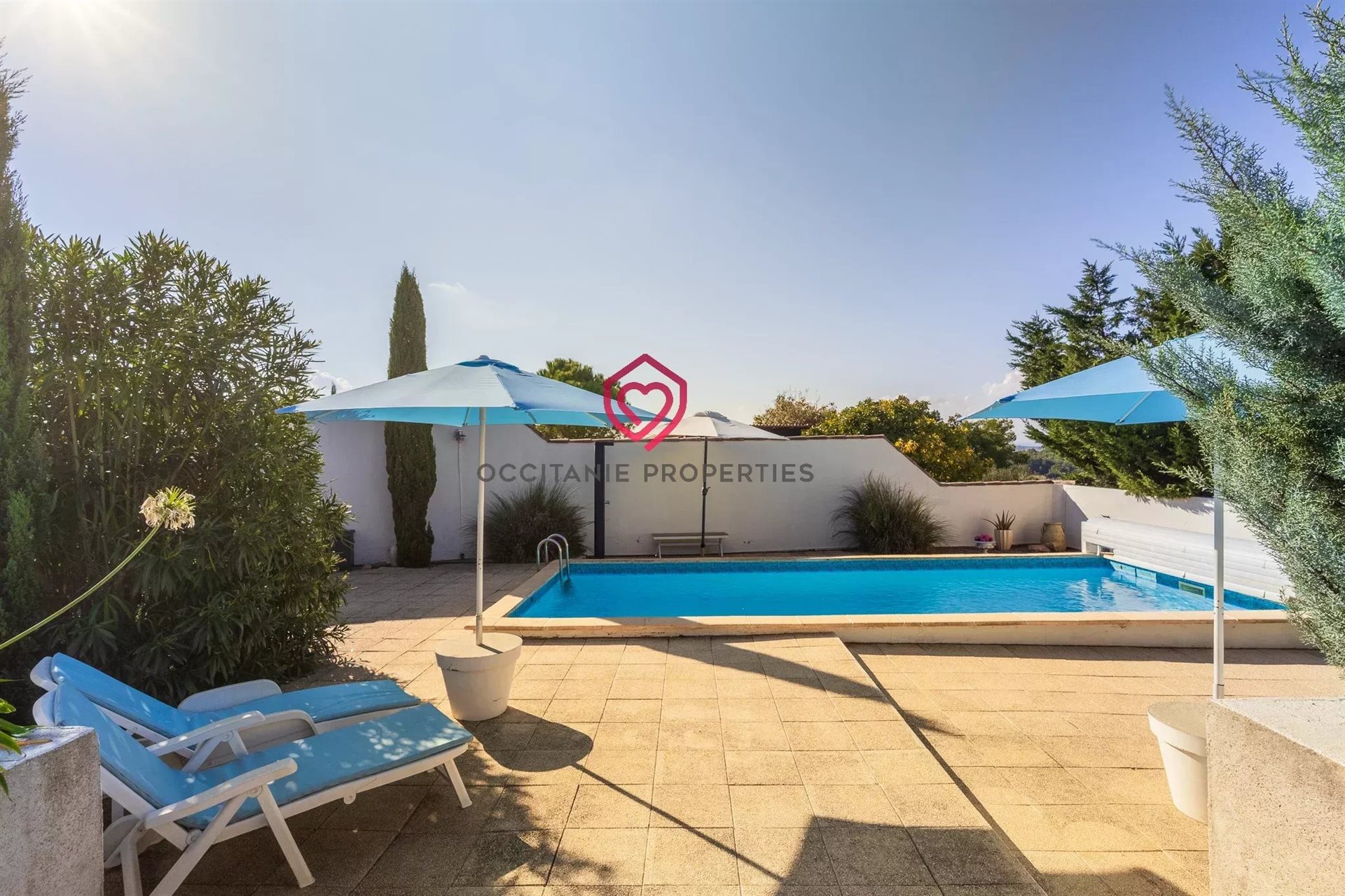 Maison à vendre, 158m², Lézignan-Corbières