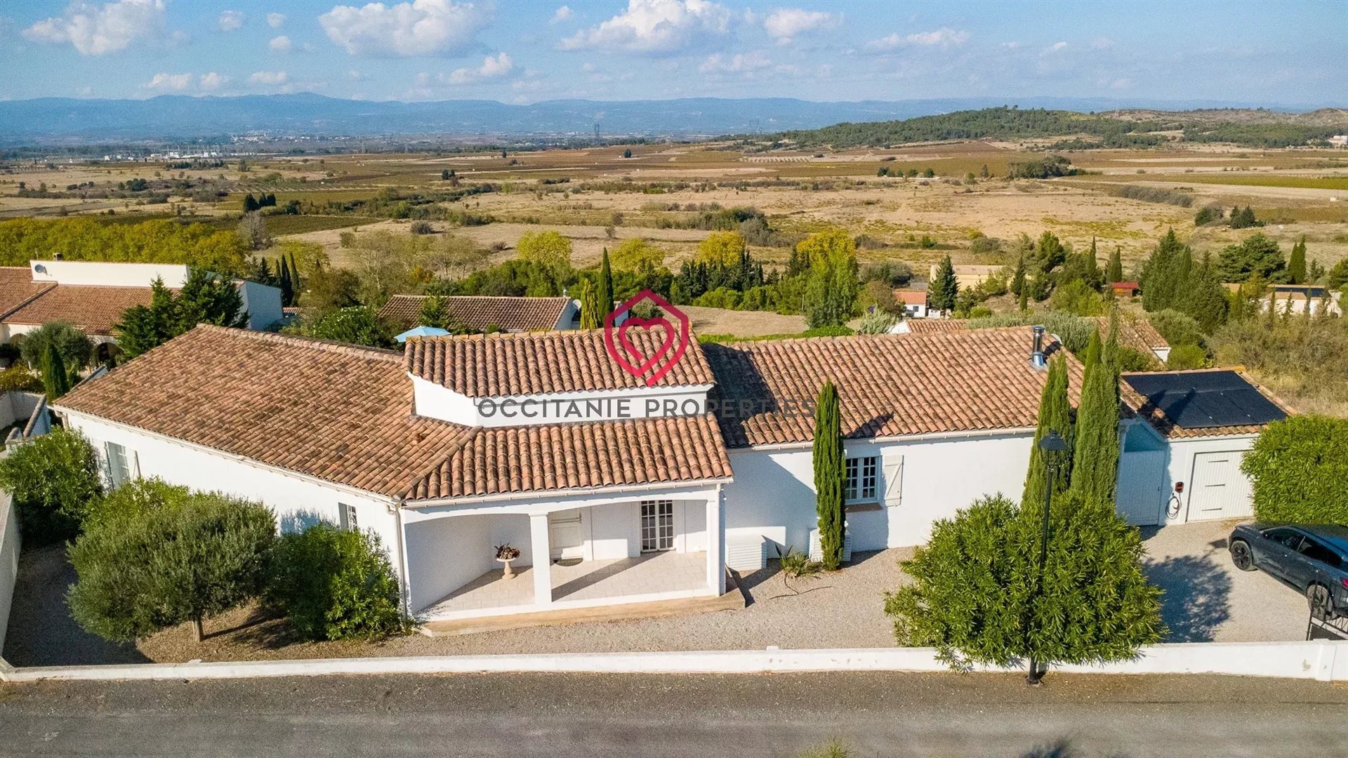 Maison à vendre, 158m², Lézignan-Corbières