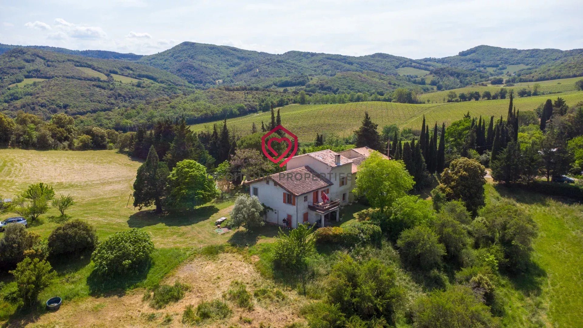 Maison à vendre, 362m², Limoux