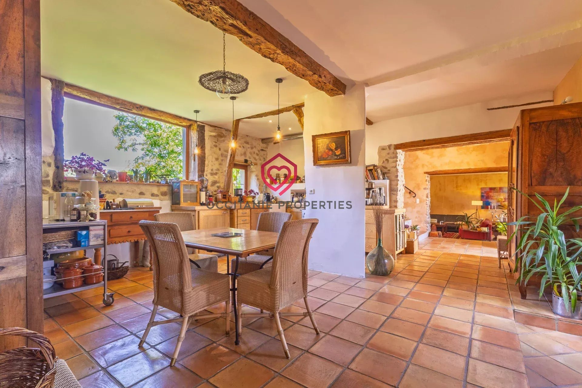 Maison à vendre, 362m², Limoux