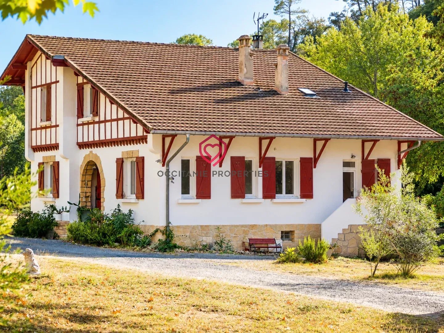 Maison à vendre, 173m², Gardie