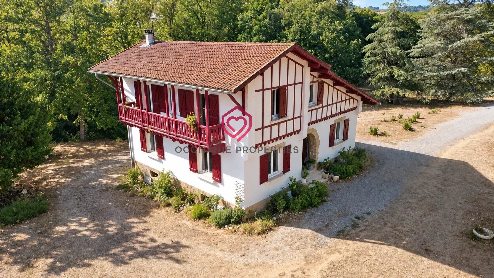 Maison à vendre, 173m², Gardie