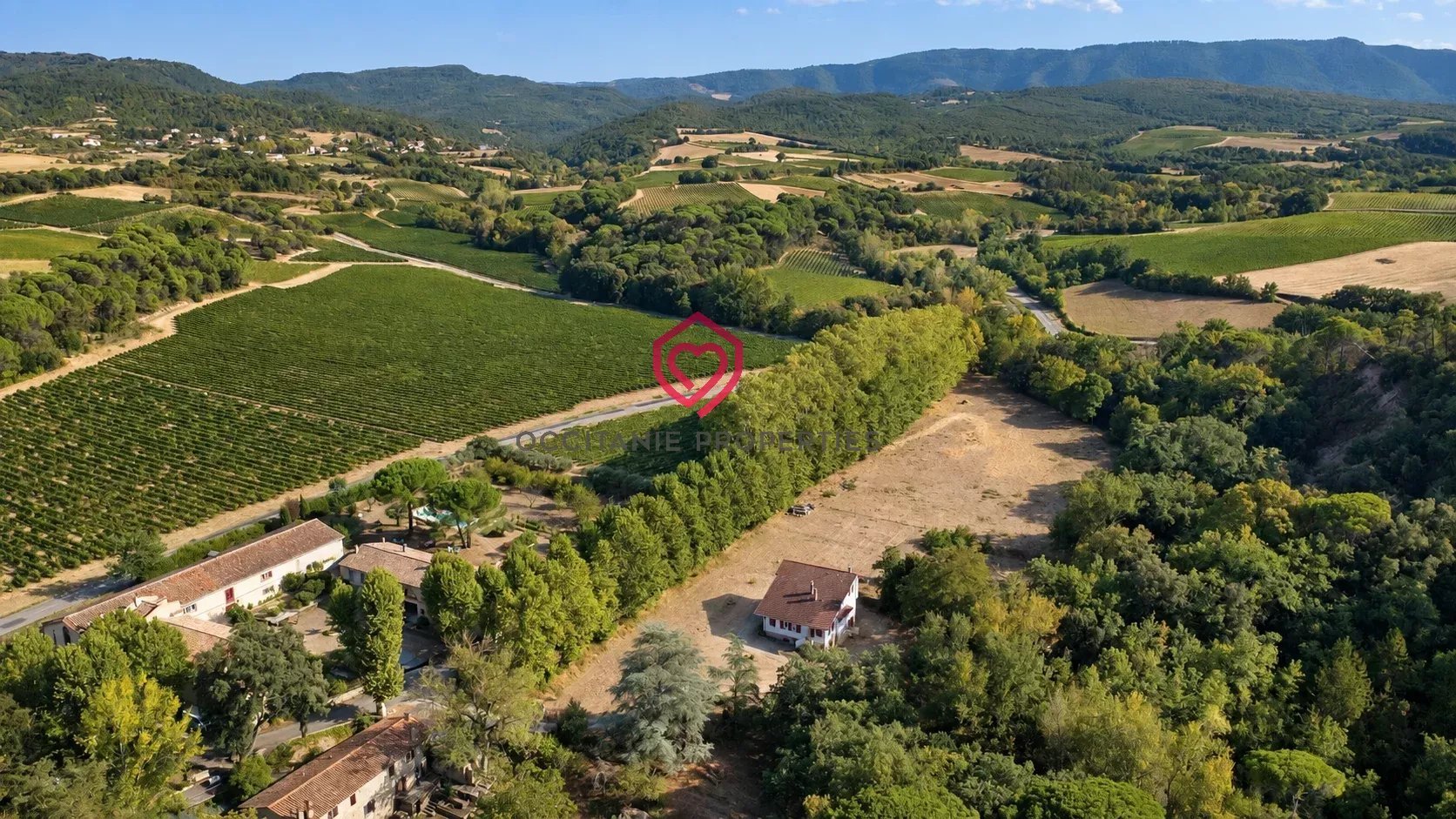 Maison à vendre, 173m², Gardie