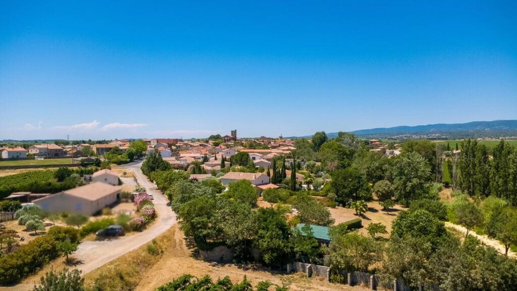 Maison à vendre, 185m², Pépieux