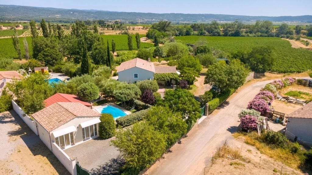 Maison à vendre, 185m², Pépieux