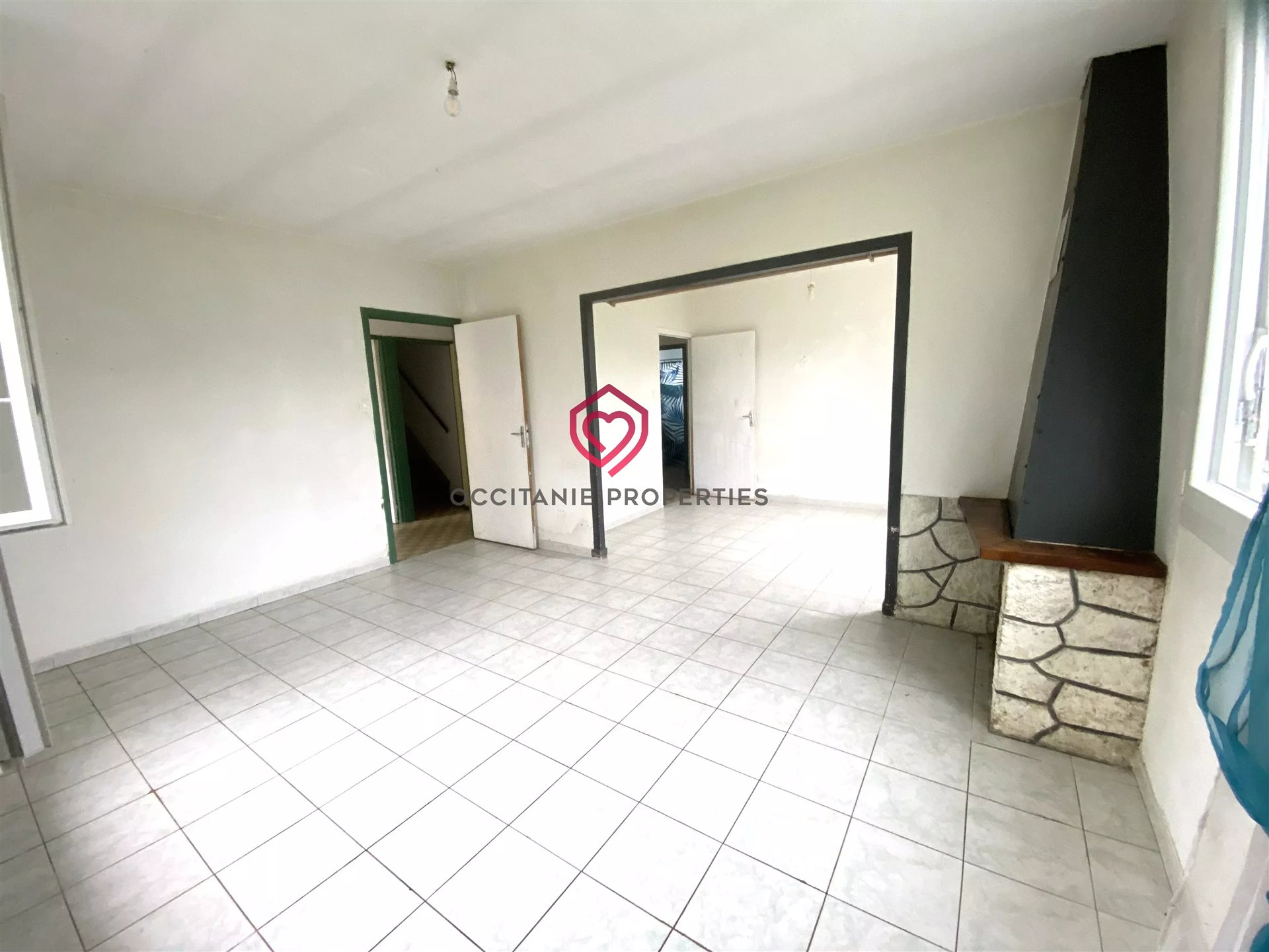 Maison à vendre, 93m², Le Fossat