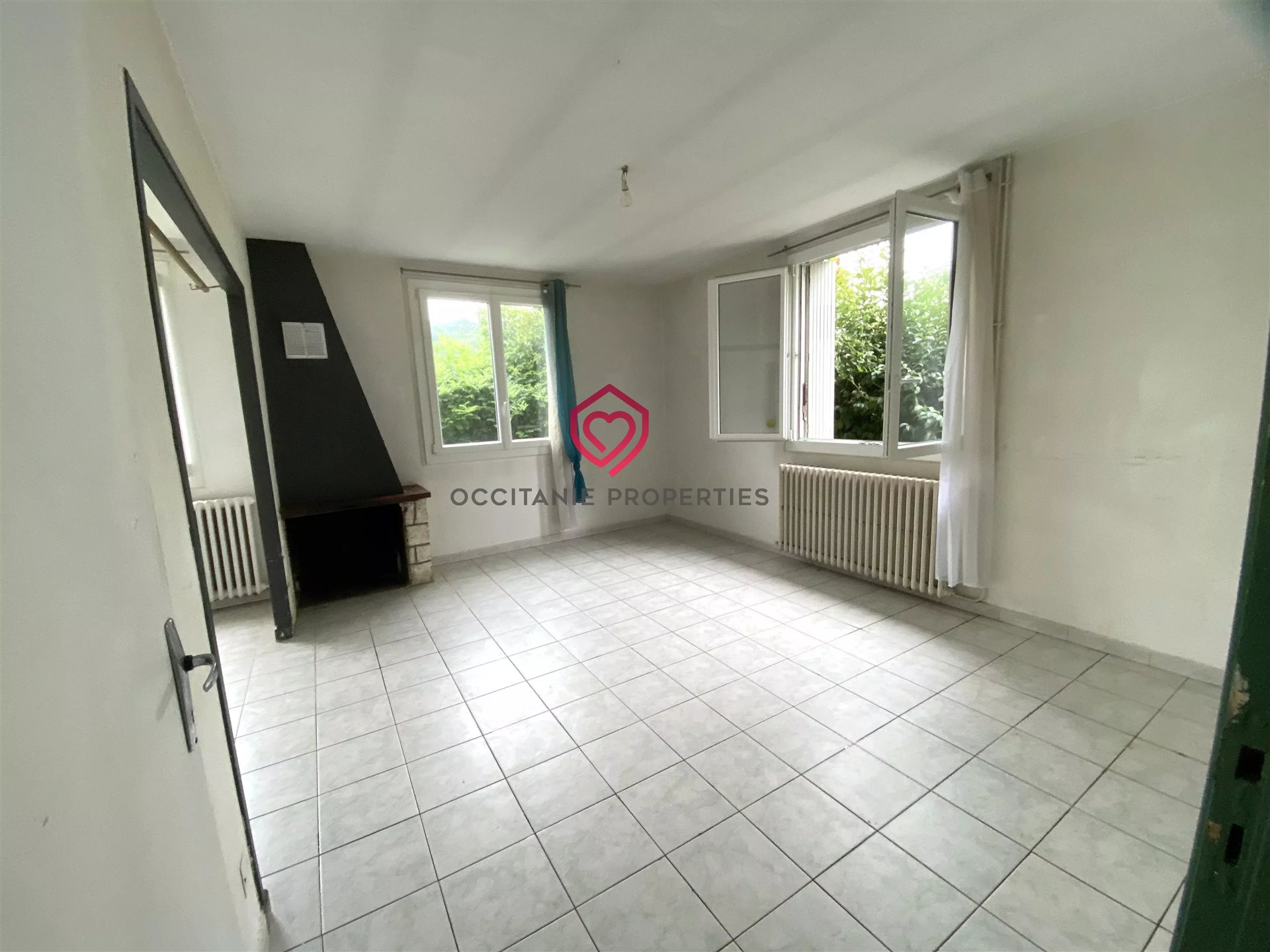 Maison à vendre, 93m², Le Fossat