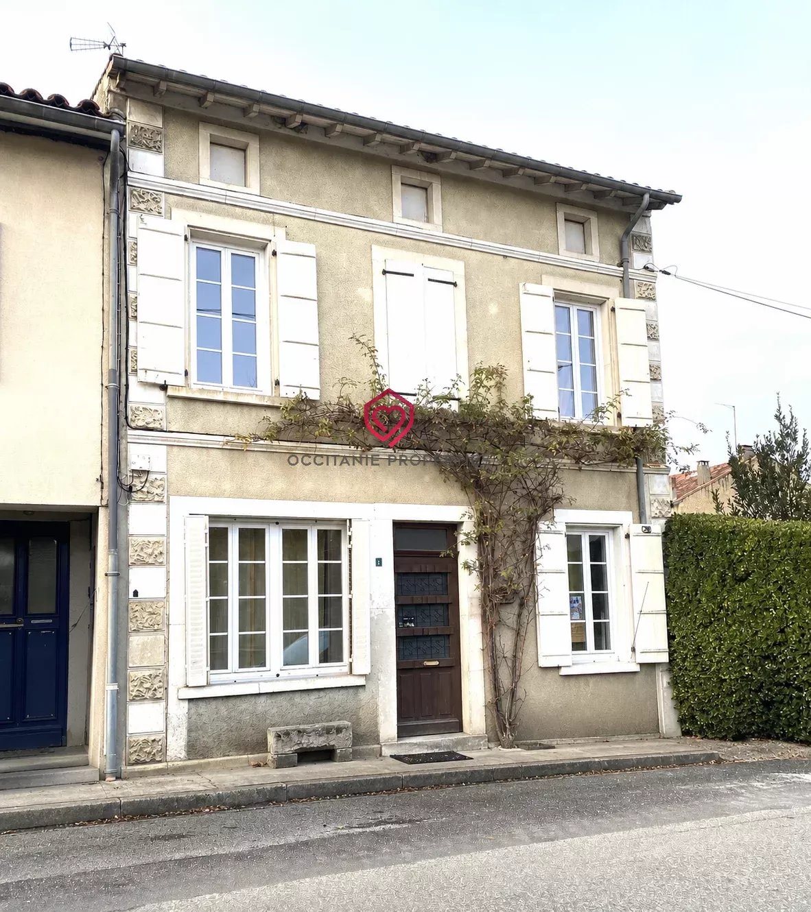 Maison à vendre, 96m², Daumazan-sur-Arize