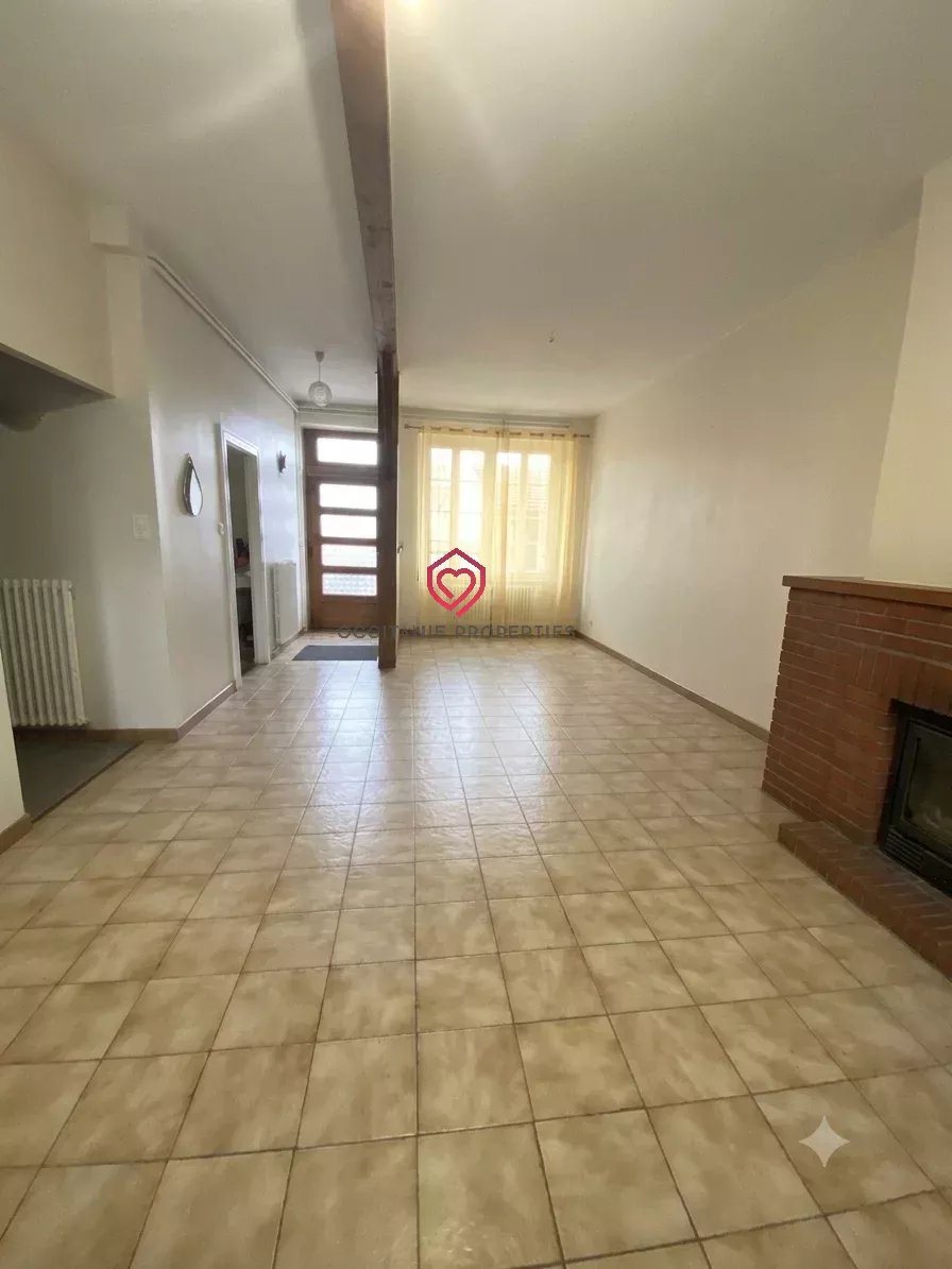 Maison à vendre, 96m², Daumazan-sur-Arize