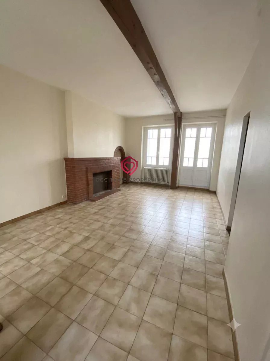 Maison à vendre, 96m², Daumazan-sur-Arize