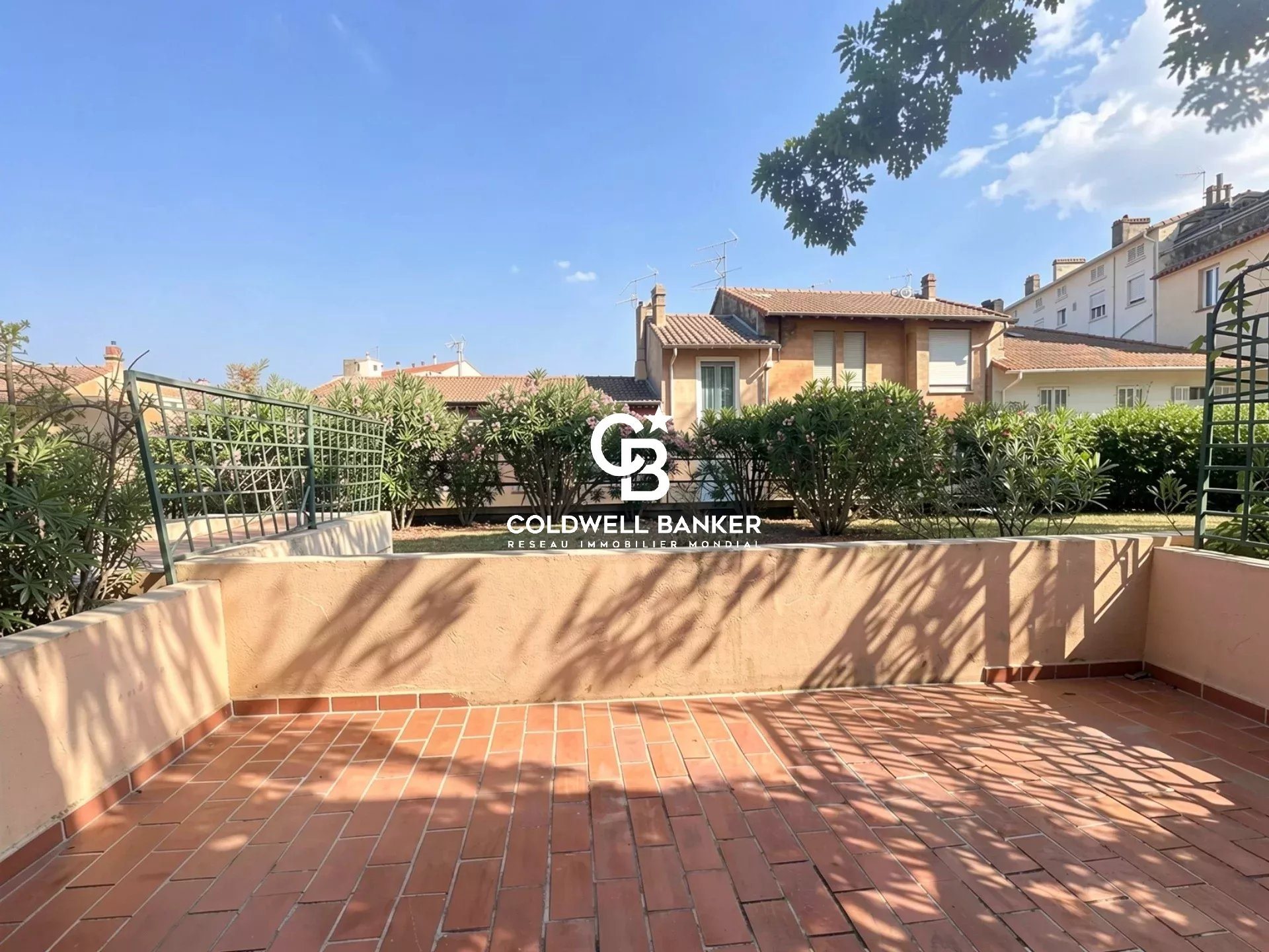 Appartement à vendre, 70m², Saint-Raphaël