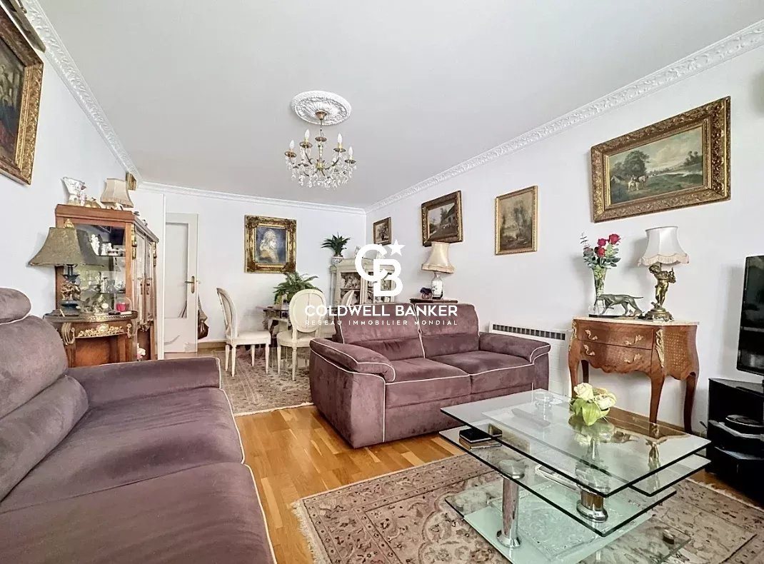 Appartement à vendre, 70m², Saint-Raphaël