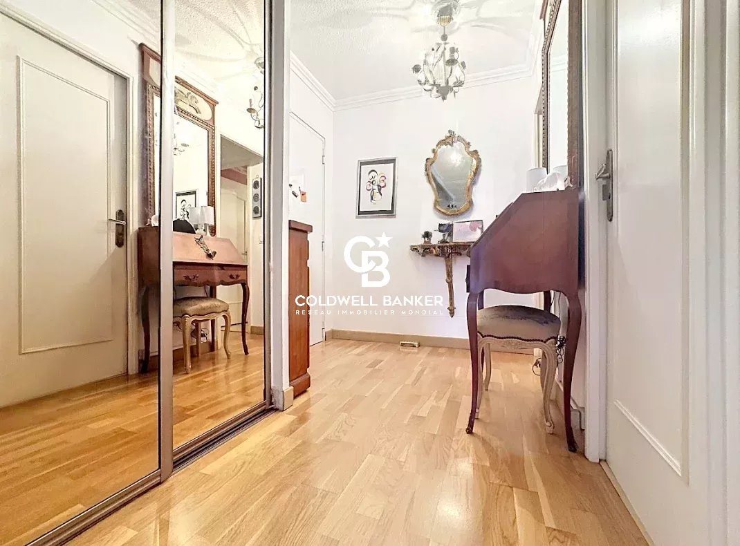 Appartement à vendre, 70m², Saint-Raphaël
