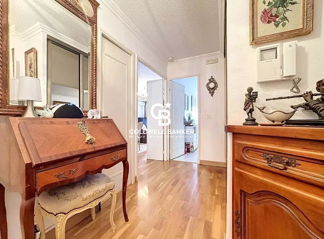 Appartement à vendre, 70m², Saint-Raphaël