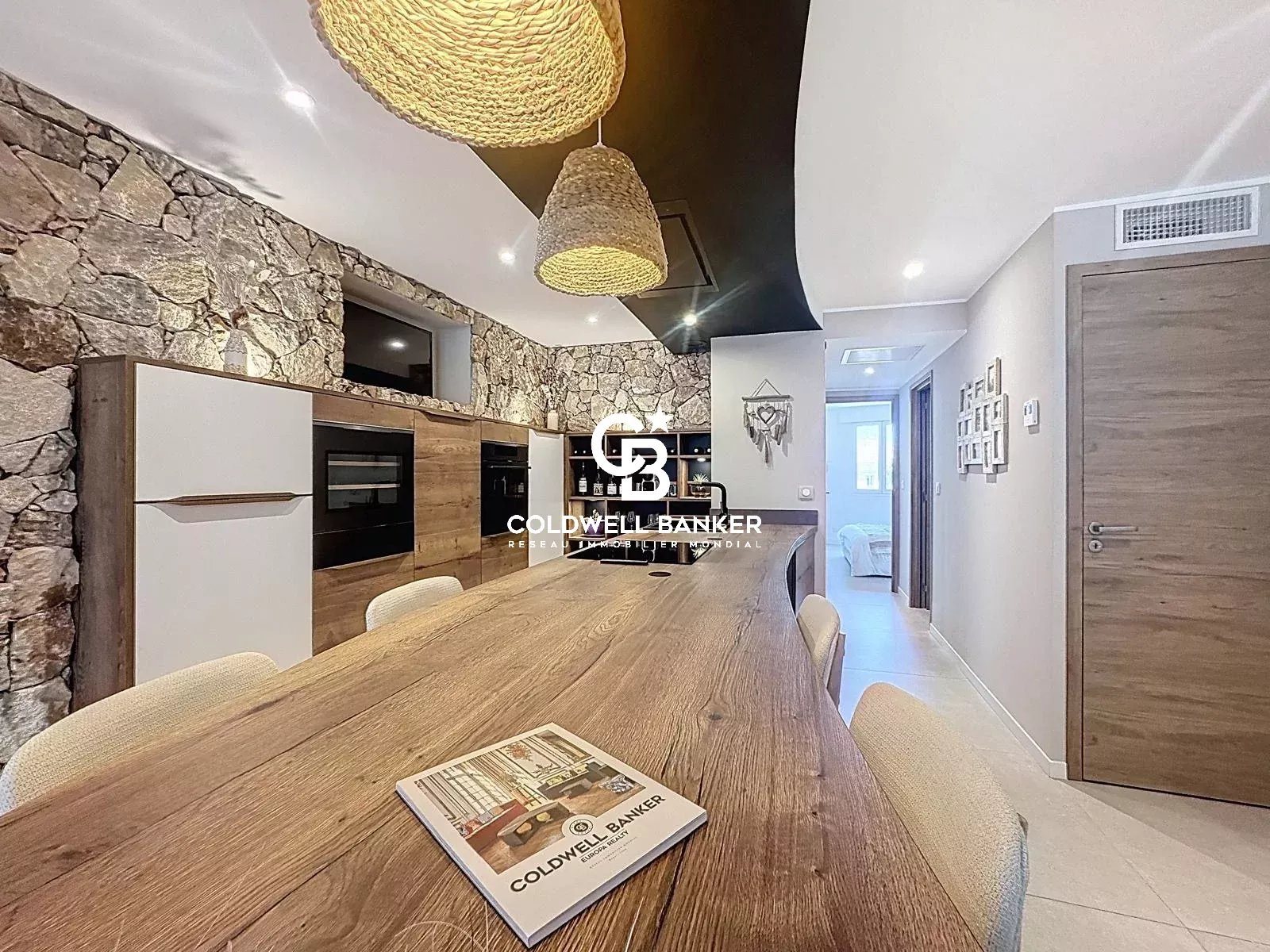 Appartement à vendre, 70m², Saint-Raphaël