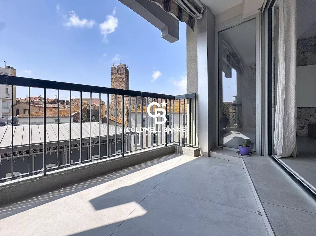 Appartement à vendre, 70m², Saint-Raphaël