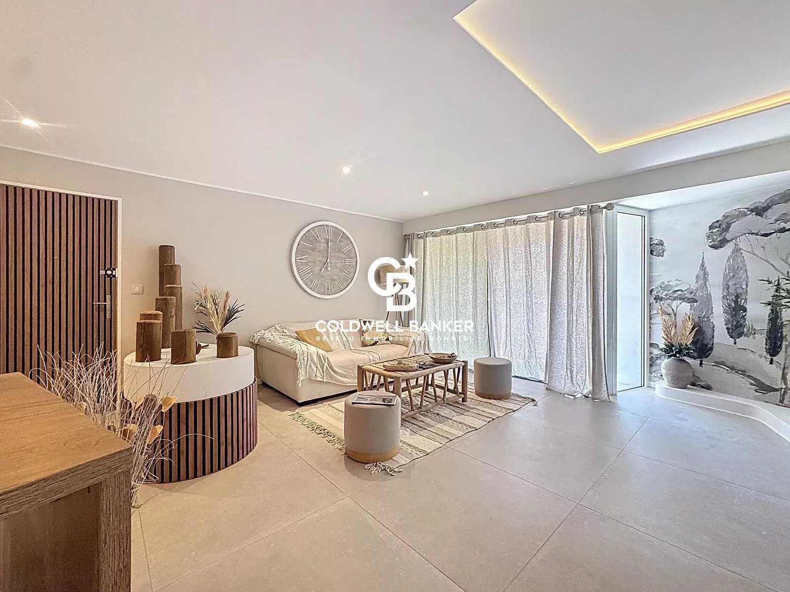 Appartement à vendre, 70m², Saint-Raphaël