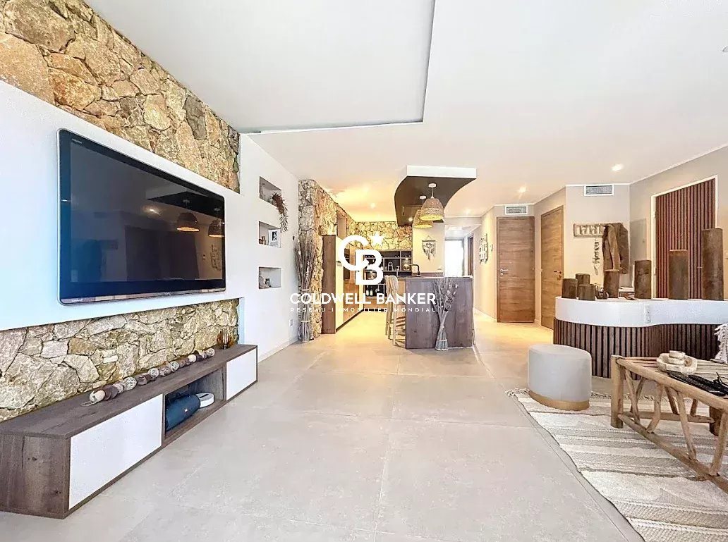 Appartement à vendre, 70m², Saint-Raphaël