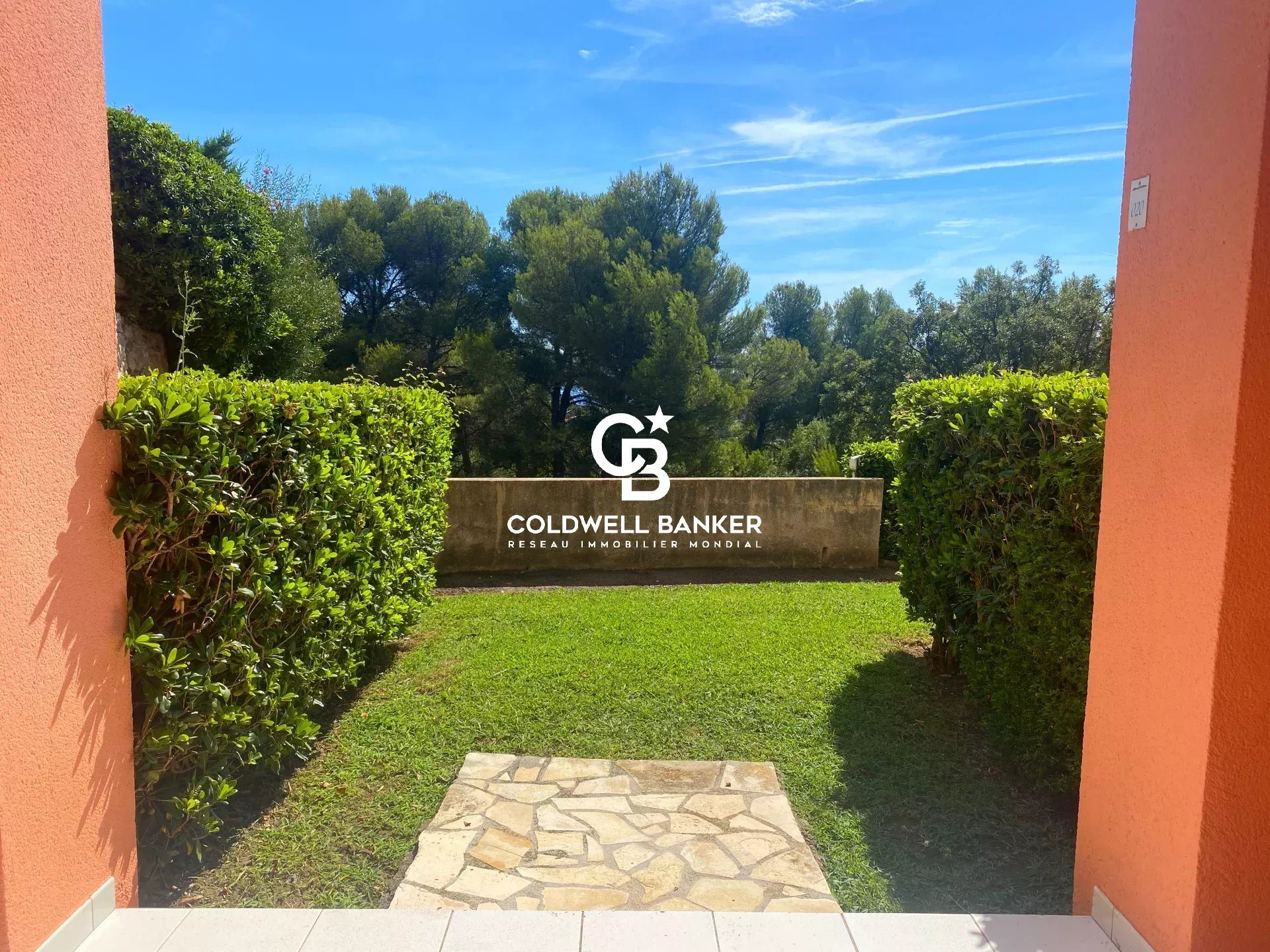 Appartement à vendre, 27m², Saint-Raphaël