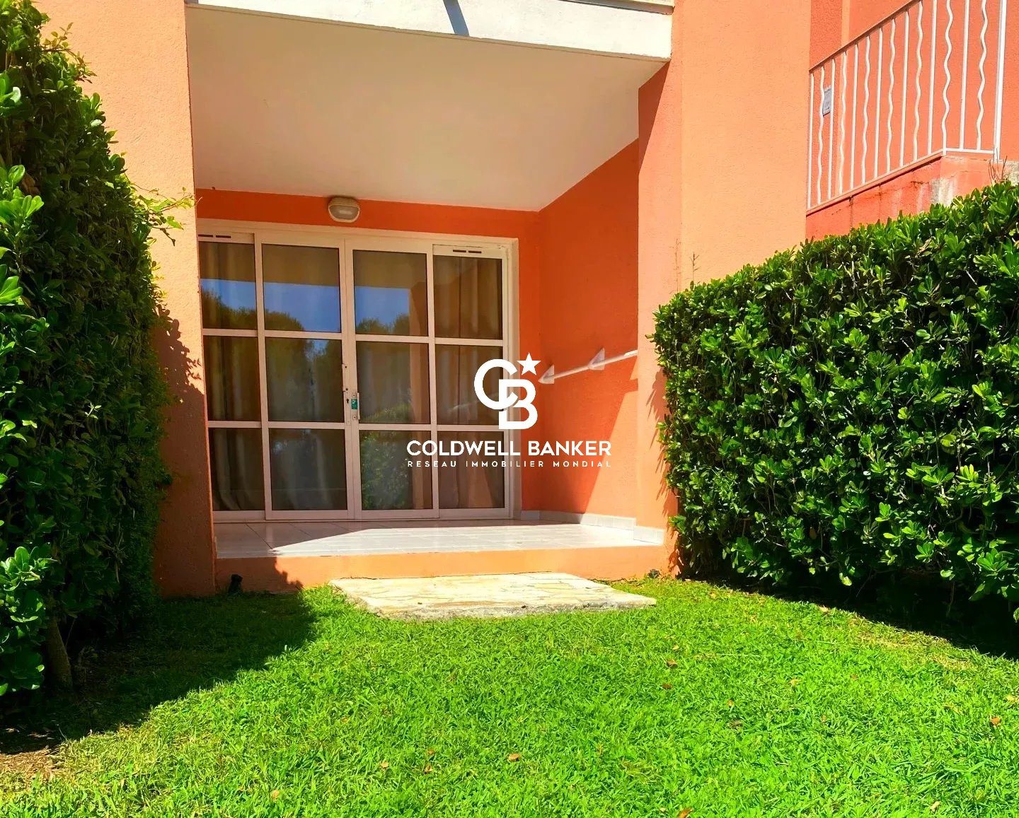 Appartement à vendre, 27m², Saint-Raphaël