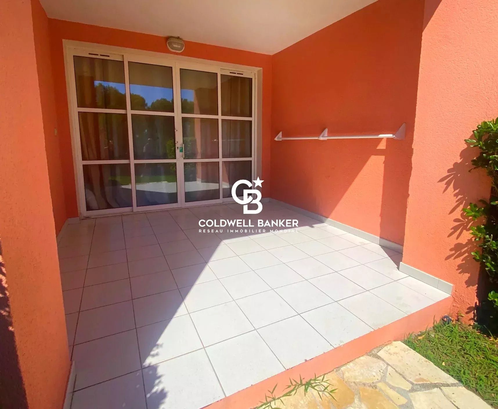 Appartement à vendre, 27m², Saint-Raphaël