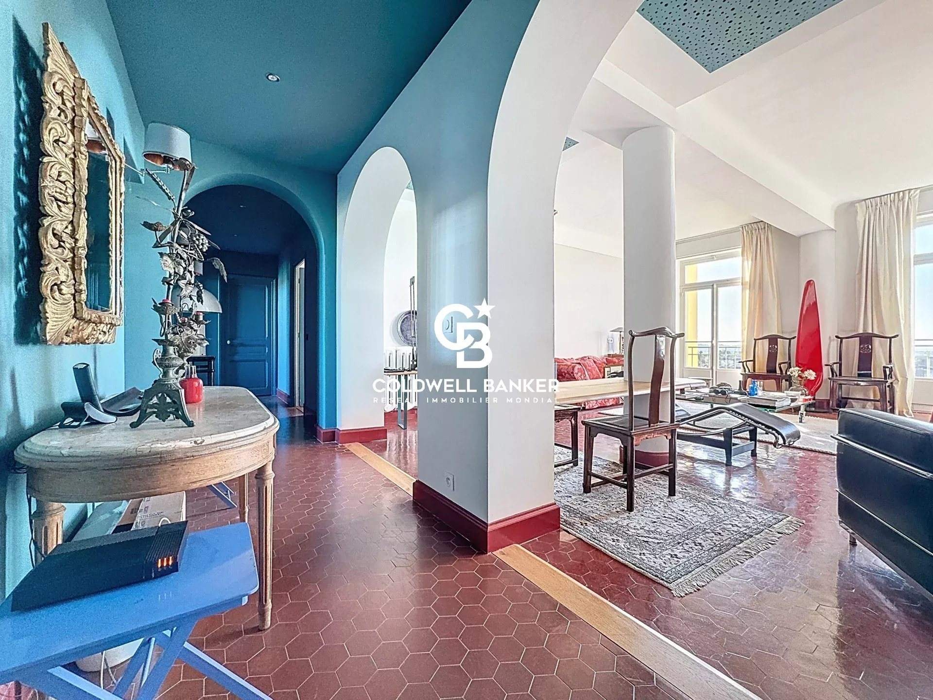 Appartement à vendre, 134m², Fréjus
