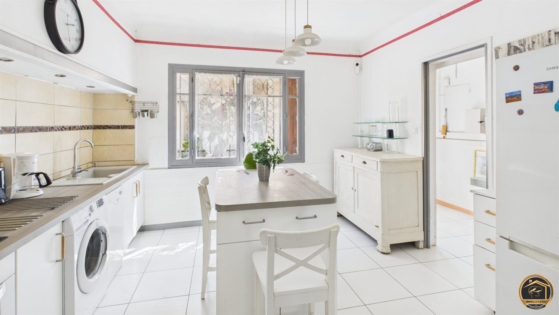 Maison à vendre, 111m², Roquefort-des-Corbières