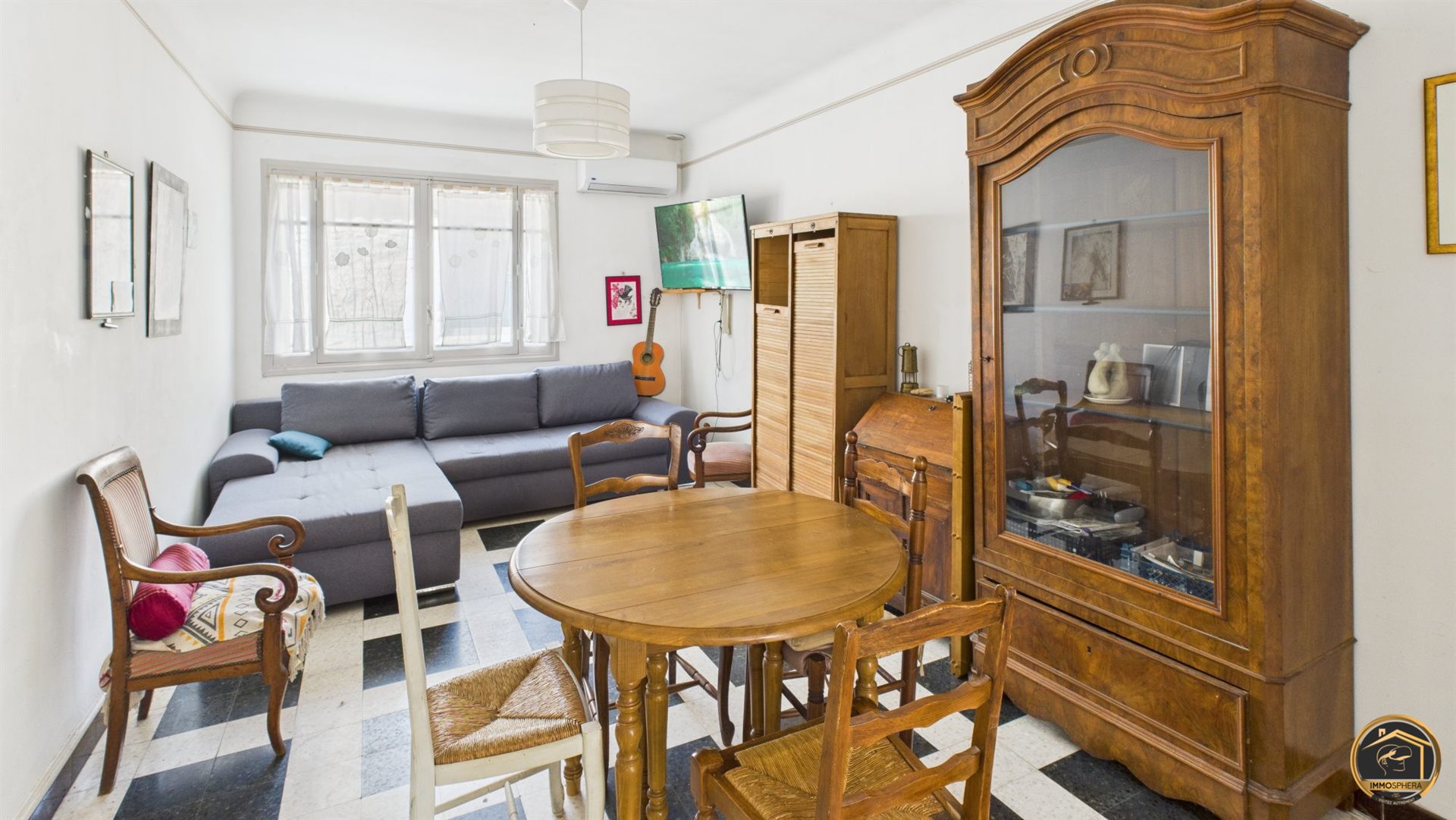 Maison à vendre, 111m², Roquefort-des-Corbières