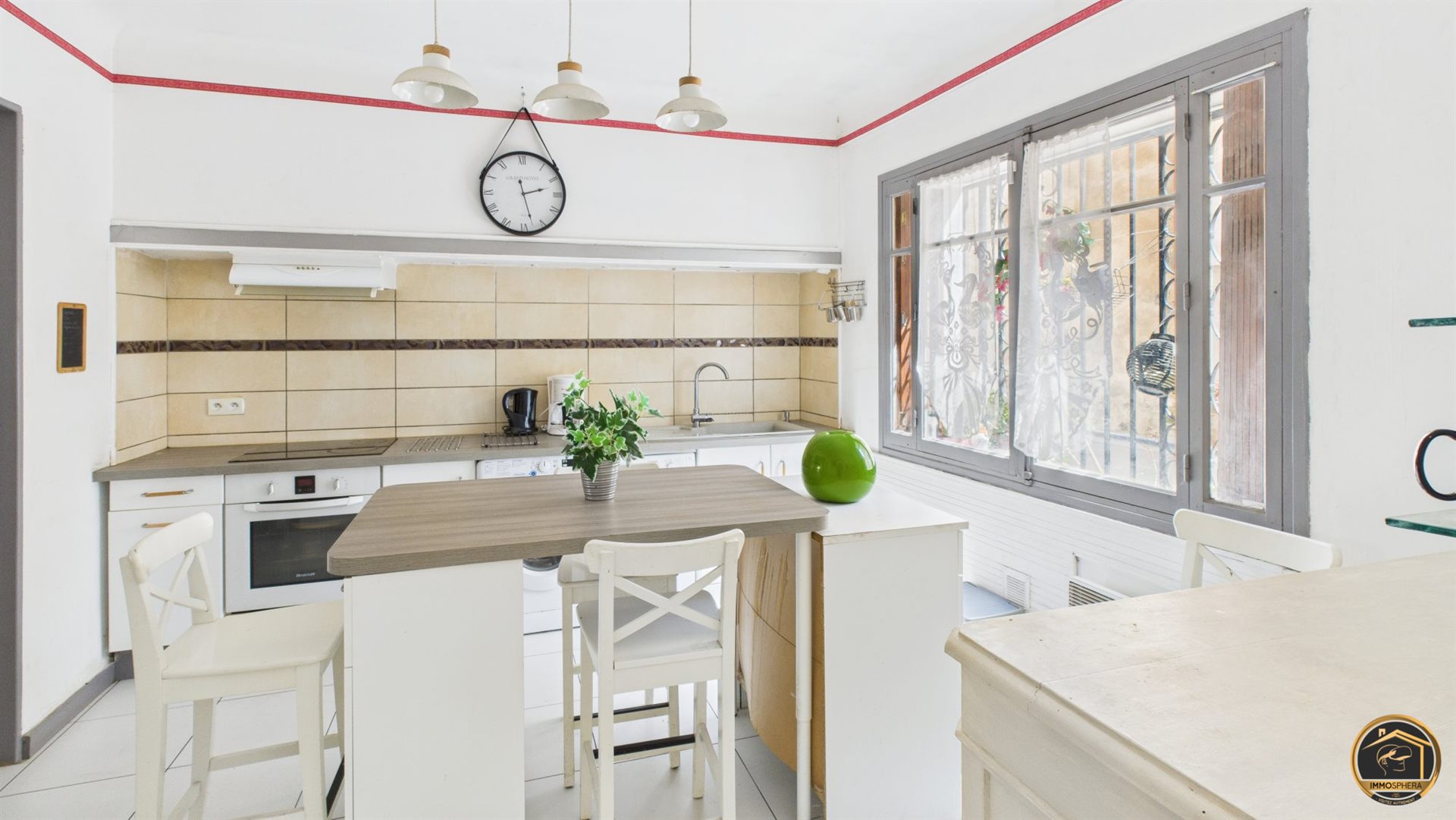 Maison à vendre, 111m², Roquefort-des-Corbières